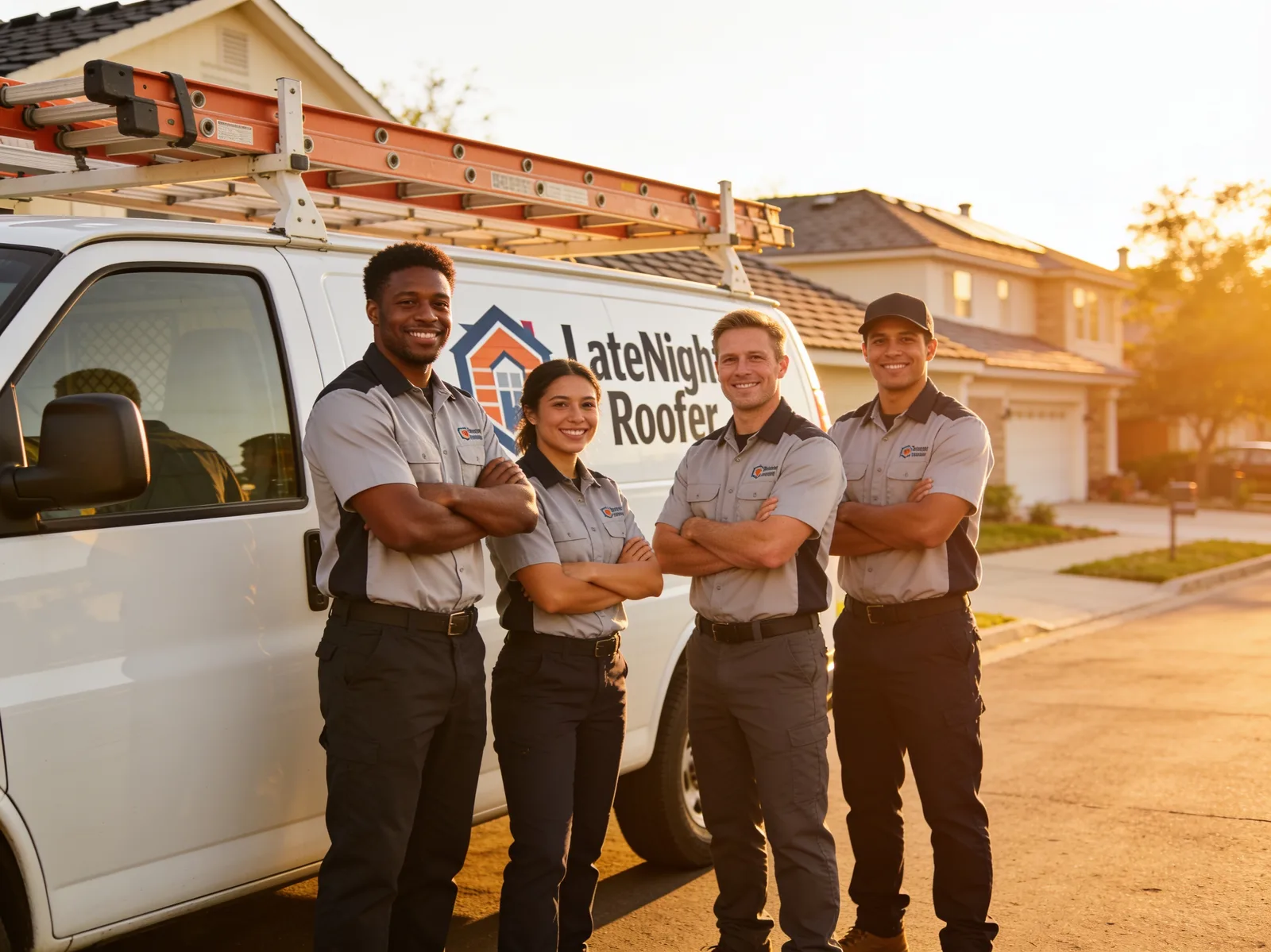 Emergency Roof Repair company in Renfrew, PA